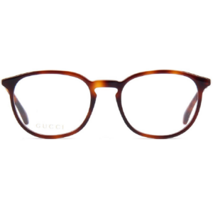 Kinh Gucci Eyeglasses 'Havana' GG0551O-007