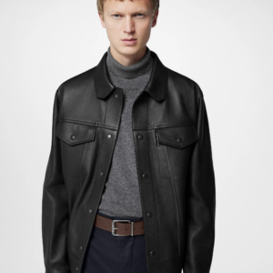 That Lung Louis Vuitton 40MM Reversible 'Damier Print' M9150U