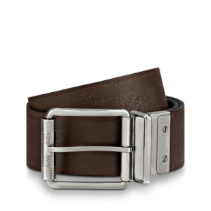 That Lung Louis Vuitton Initiales 40mm 'Brown' M0566Q