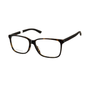 Kinh Gucci Eyeglasses 'Havana Brown' GG0426OA-006