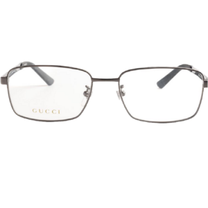 Kinh Gucci Eyeglasses 'Blue Silver' GG0693O-003