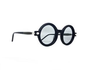 Kinh Kuboraum Mask P1 'Black Matt'