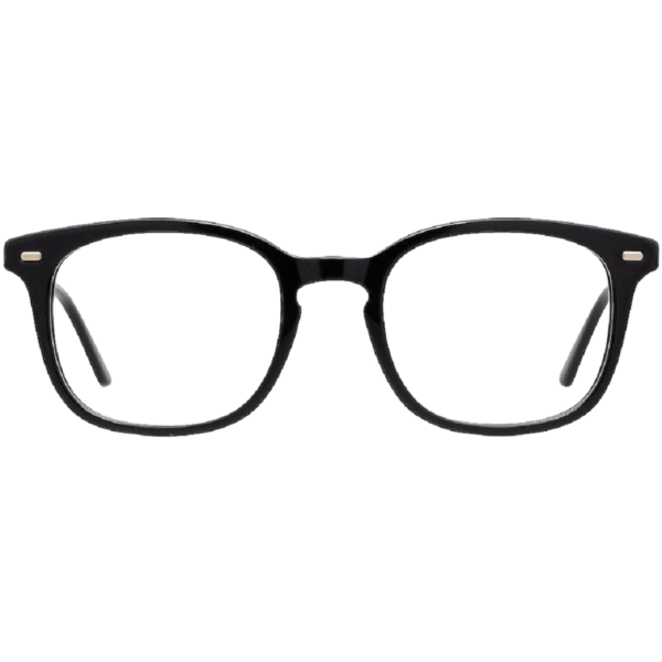 Kinh Gucci Eyeglasses 'Black Gold' GG0390O-001