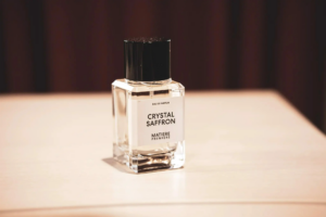 Nuoc Hoa Matiere Premiere Crystal Saffron EDP