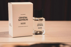 Nuoc Hoa Matiere Premiere Crystal Saffron EDP