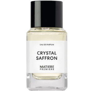 Nuoc Hoa Matiere Premiere Crystal Saffron EDP