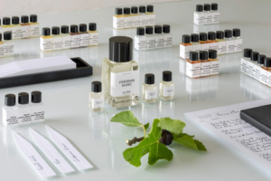 Nuoc Hoa Matiere Premiere Parisian Musc EDP