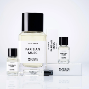 Nuoc Hoa Matiere Premiere Parisian Musc EDP