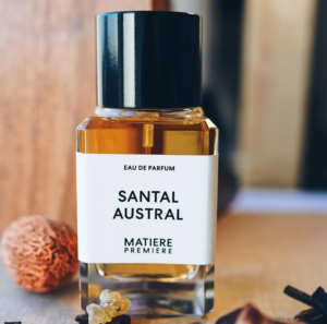 Nuoc Hoa Matiere Premiere Santal Austral EDP