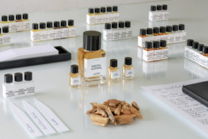 Nuoc Hoa Matiere Premiere Santal Austral EDP