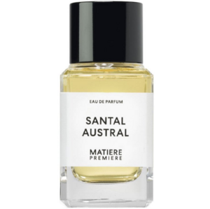 Nuoc Hoa Matiere Premiere Santal Austral EDP