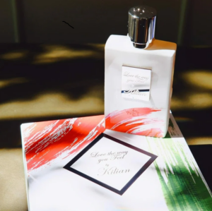 Nuoc Hoa Kilian Love The Way You Feel EDP