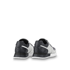 Giay Louis Vuitton Run Away Sneaker 'Eclipse' 1A8UZR