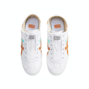 Giay Onitsuka Tiger Mexico 66 'White Orange' 1183A437-107