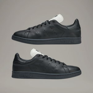 Giay Adidas x Yohji Yamamoto Stan Smith 'Black' IE0946