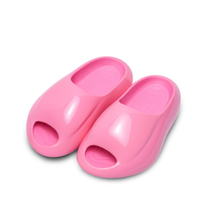 Dep xVESSEL Noah's Ark Slippers 'Peach Pink'