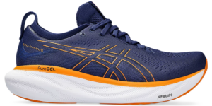 Giày Asics Gel Nimbus 25 'Deep Ocean' 1011B547-403
