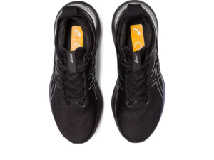 Giay Asics Gel Nimbus 25 Platinum 'Black' 1011B616-001