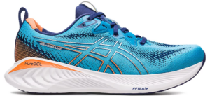 Giày Asics Gel Cumulus 25 'Island Blue' 1011B621-402