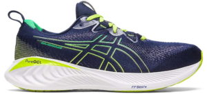 Giày Asics Gel Cumulus 25 'Midnight' 1011B621-400