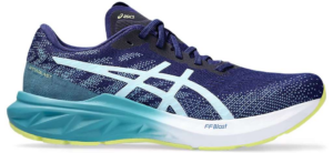 Giày Asics Dyna Blast 3 'Dive Blue Aquamarine' 1012B289-404