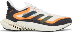Giày Adidas 4DFWD Pulse 2 'Solar Orange' GX9285