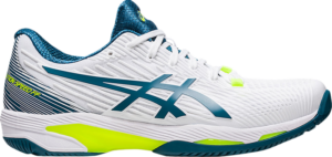 Giày Asics Solution Speed FF 2 'White Restful Teal' 1041A182-102