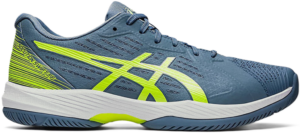 Giay Asics Solution Swift FF 'Grey' 11041A298-401