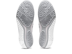 Giay Asics Asics Gel Resolution 9 'White Black' 1041A330-100