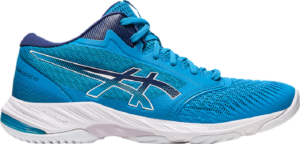 Giay Asics Netburner Ballistic 3 'Island Blue' 1051A074-401