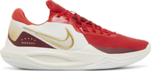 Giay Nike Precision 6 'Phantom Team Red' DD9535-006