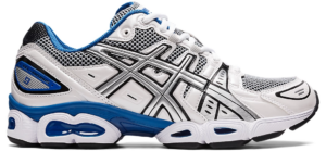 Giày Asics Gel Nimbus 9 'Lake Drive' 1201A424-101