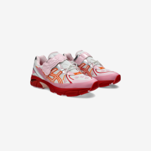 Giay Asics x Cecilie Bahnsen GT 2160 'White Habanero' 1203A525-100