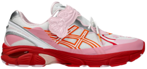 Giay Asics x Cecilie Bahnsen GT 2160 'White Habanero' 1203A525-100