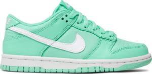 Giày Nike Dunk Low 'Emerald Rise' DH9765-302