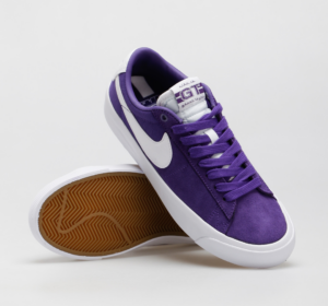 Giay Nike Zoom Blazer Low Pro GT SB 'Court Purple' DC7695-500