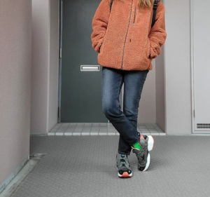 Giay Reebok Instapump Fury 95 'Arny Green' GZ2187