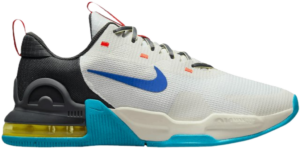 Giay Nike Air Max Alpha Trainer 5 'Sail White' DM0829-100