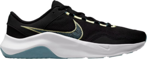 Giày Nike Legend Essential 3 'Black' DM1119-006