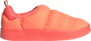 Giay Adidas Originals Puffylette 'Beam Orange' HQ6504