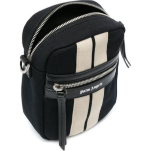 Tui Palm Angels Venice Track 'Black' PMNQ004C99FAB0011003