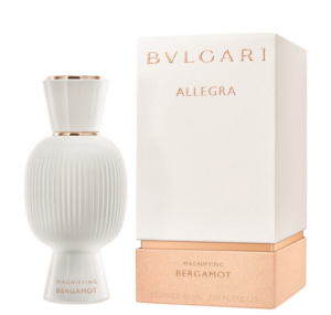 Nuoc Hoa Bvlgari Allegra Magnifying Bergamot EDP