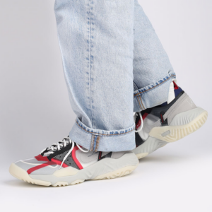 Giay Nike Air Jordan Delta Breathe 'Medium Grey' CW0783-901