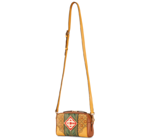 Tui Casablanca Laurel Crossbody 'brown' AS23-BAG-002-01