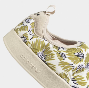 Giay Adidas Originals Puffylette 'Bliss' GX4645