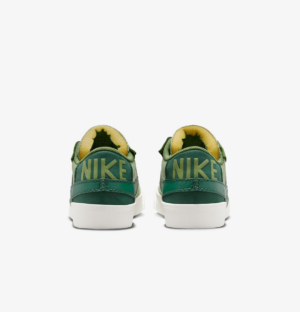 Giay Nike Blazer Low '77 Jumbo 'Oil Green FJ5468-386