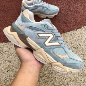 Giay New Balance 9060 'Blue Haze' U9060FNB