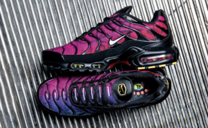 Giay Nike Air Max Plus '25th Anniversary' FV0393-001