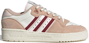 Giay Adidas Rivalry x Yu Nagaba Low 'Clay Strata' IG3851