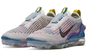 Giay Nike Air VaporMax 2020 Flyknit 'Pure Platinum' CJ6741-001